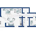Appartement 3a Id 057