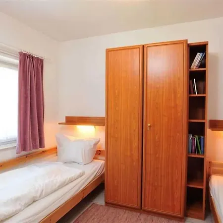 Wohnung 3A Id 057 Apartment Sankt Peter-Ording