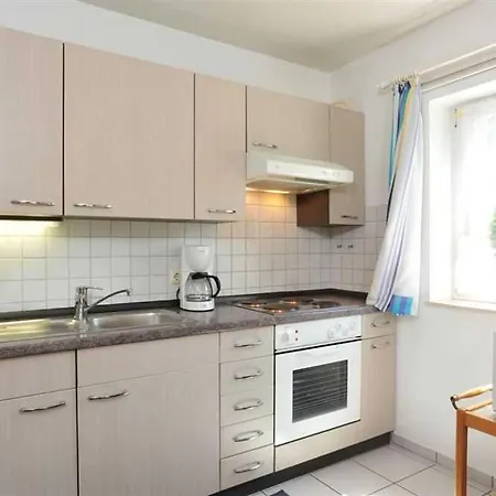 Wohnung 3A Id 057 *