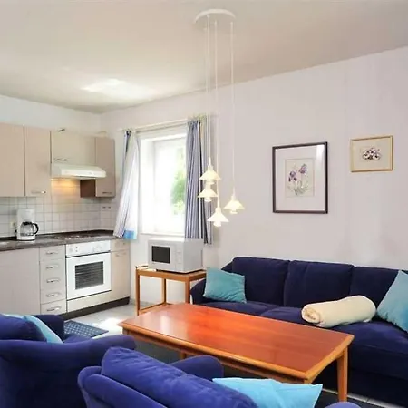 Wohnung 3A Id 057 Apartment Sankt Peter-Ording