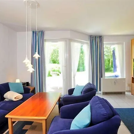 3a Id 057 Διαμέρισμα Sankt Peter-Ording