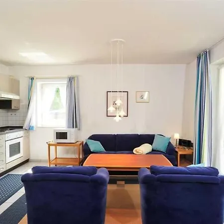 Wohnung 3A Id 057 Apartment *