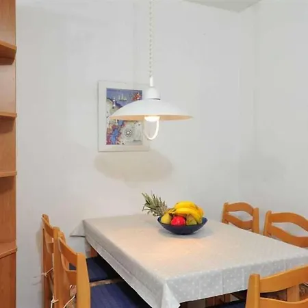 Apartment Wohnung 3A Id 057 *