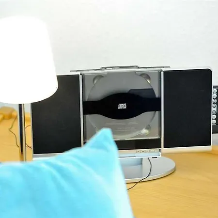 Apartment Wohnung 3A Id 057 *