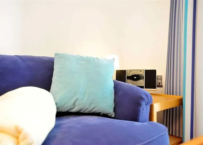 3a Id 057 * Sankt Peter-Ording