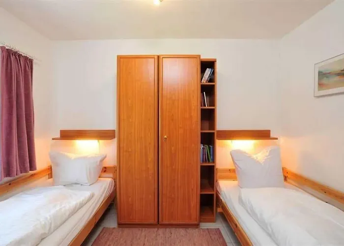 3a Id 057 Apartamento *