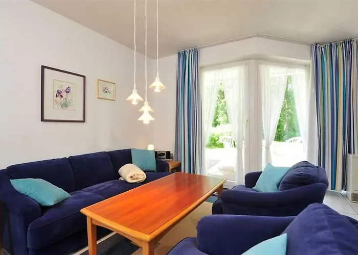 Apartamento 3a Id 057 *