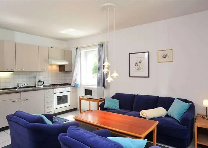 3a Id 057 Apartamento Sankt Peter-Ording