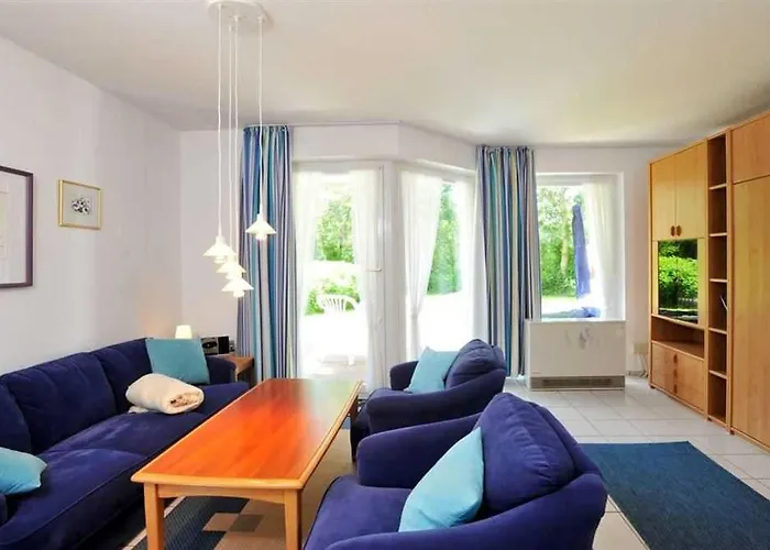 3a Id 057 Apartamento Sankt Peter-Ording