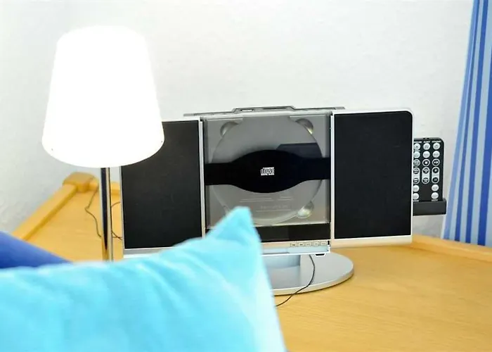 Apartamento 3a Id 057 *