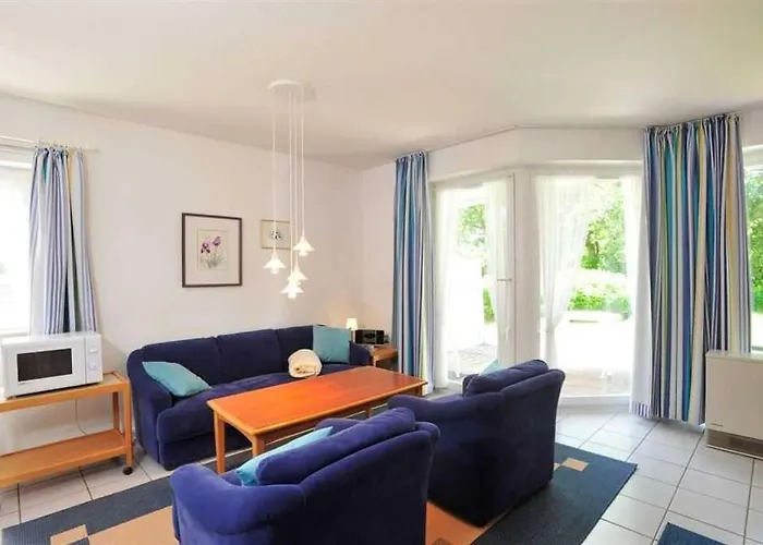 3a Id 057 Apartamento Sankt Peter-Ording